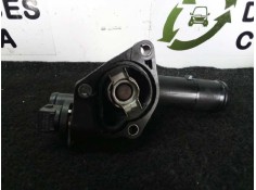 Recambio de termostato para renault scenic ii 1.5 dci diesel referencia OEM IAM TH6703   2