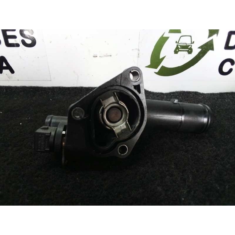 Recambio de termostato para renault scenic ii 1.5 dci diesel referencia OEM IAM TH6703  