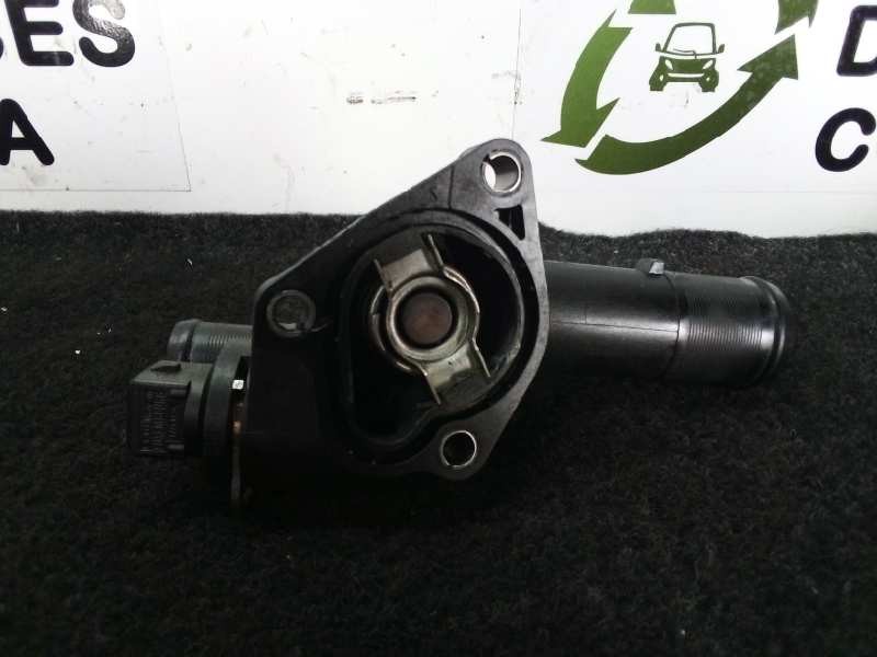 Recambio de termostato para renault scenic ii 1.5 dci diesel referencia OEM IAM TH6703  