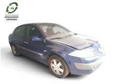 RENAULT MEGANE II SEDÁN (LM0/1_)