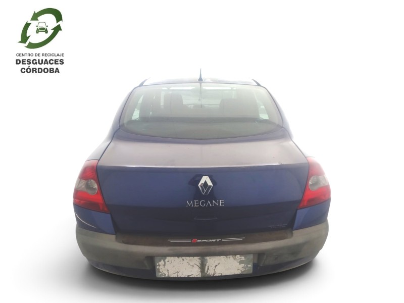 renault megane ii sedán (lm0/1_) del año 2004