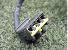 Recambio de mando limpia para hyundai h 1 2.5 turbodiesel referencia OEM IAM  LIMPIA TRASERO 11.PIN 2