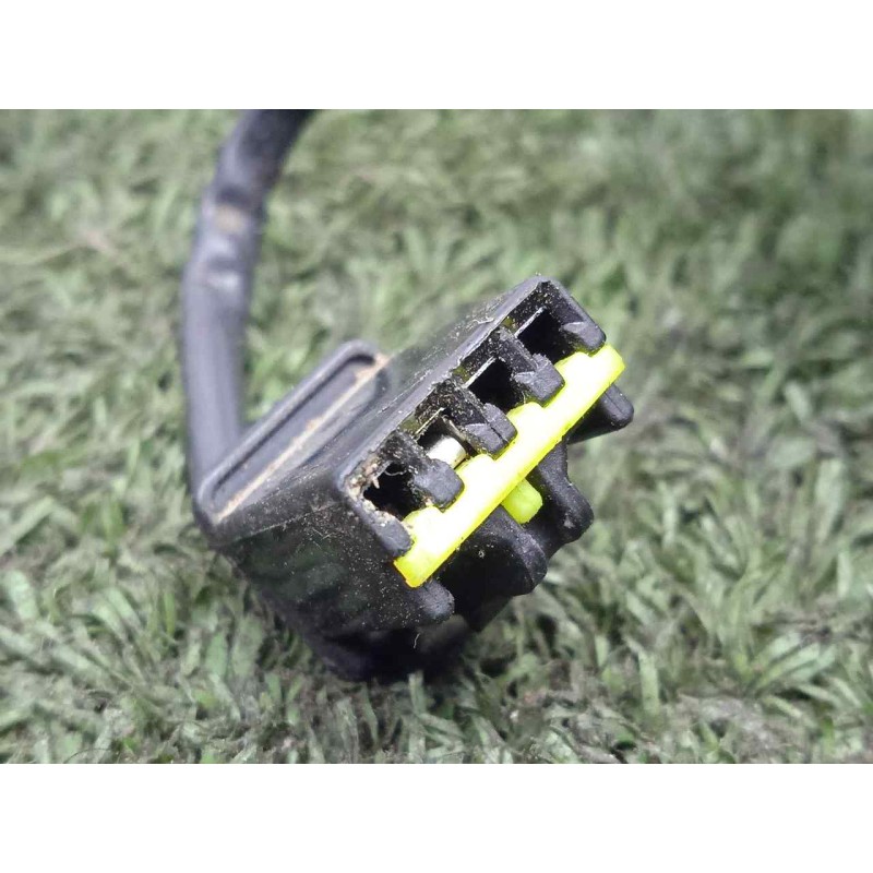 Recambio de mando limpia para hyundai h 1 2.5 turbodiesel referencia OEM IAM  LIMPIA TRASERO 11.PIN