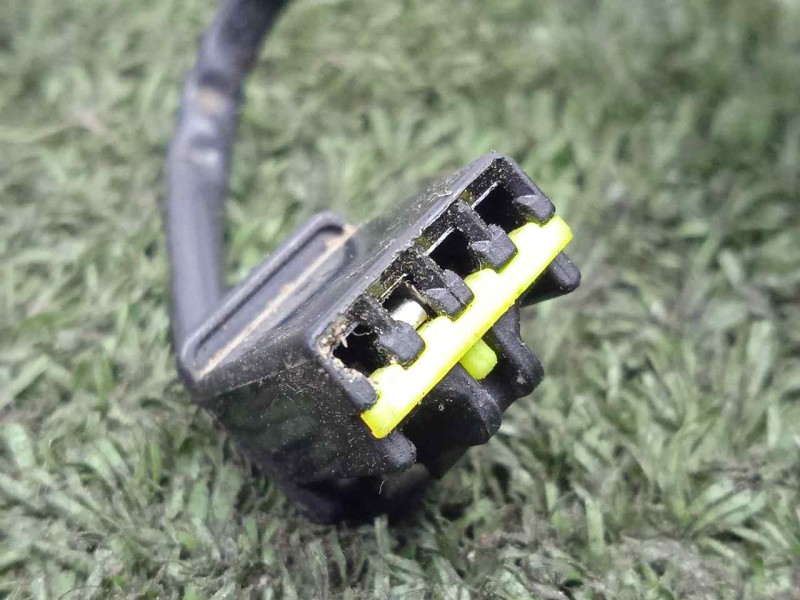 Recambio de mando limpia para hyundai h 1 2.5 turbodiesel referencia OEM IAM  LIMPIA TRASERO 11.PIN