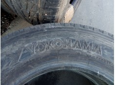 Recambio de pareja neumaticos para nissan qashqai ii (j11, j11_) 1.6 dci all mode 4x4-i referencia OEM IAM 205/75R17.5 124/122M  2