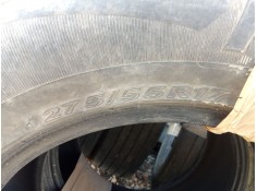 Recambio de pareja neumaticos para mercedes-benz clase m (w163) ml 270 cdi (163.113) referencia OEM IAM 275/55R17-109V 109V - 4X 2