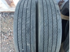 Recambio de pareja neumaticos para nissan atleon tk3.95 (80.19) referencia OEM IAM 205/75R17.5-124 124/122M CONTINENTAL HYBRI S3