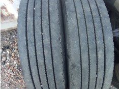 Recambio de pareja neumaticos para nissan atleon tk3.95 (80.19) referencia OEM IAM 205/75R17.5-124 124/122M SAILUN REGIONAL