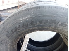 Recambio de pareja neumaticos para nissan atleon 6.0 td - 210 (130) referencia OEM IAM 205/75R17.5-124 124/128M LINGLONG F820 2