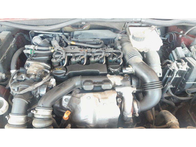Recambio de motor completo para citroën xsara picasso (n68) 1.6 hdi referencia OEM IAM   