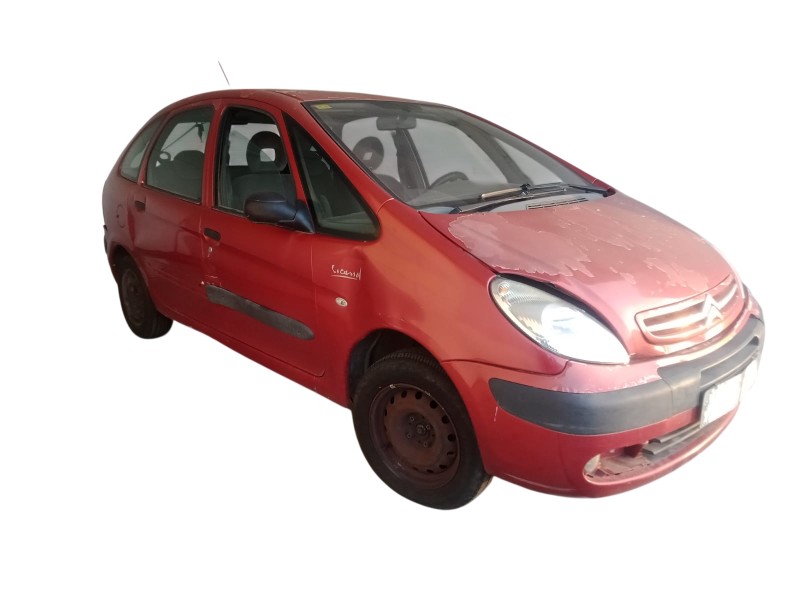 citroën xsara picasso (n68) del año 2006