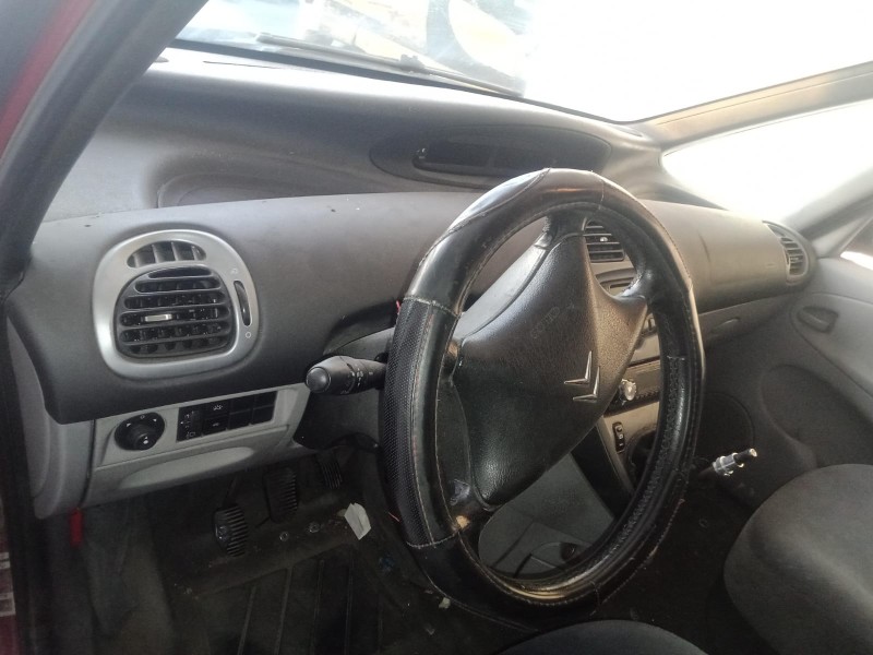 citroën xsara picasso (n68) del año 2006