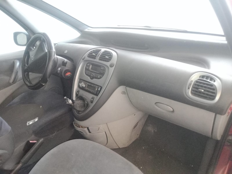 citroën xsara picasso (n68) del año 2006