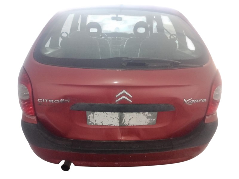 citroën xsara picasso (n68) del año 2006