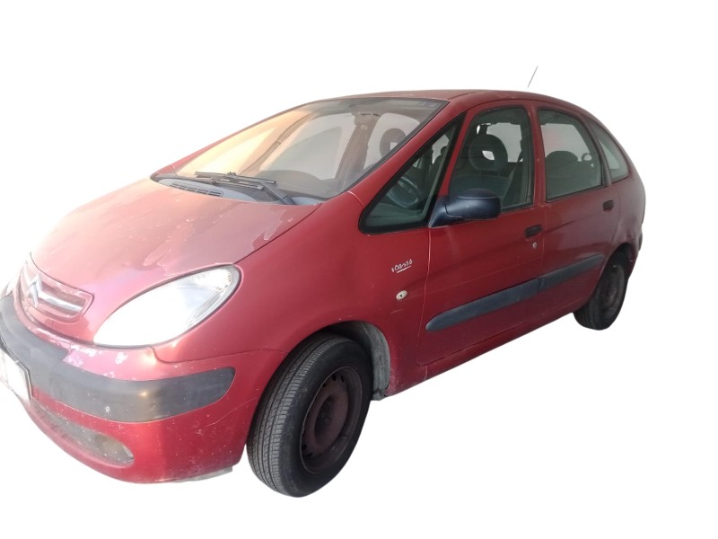 citroën xsara picasso (n68) del año 2006
