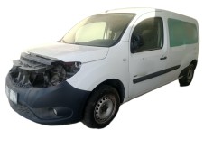 mercedes-benz citan furgón/monospace (w415) del año 2016