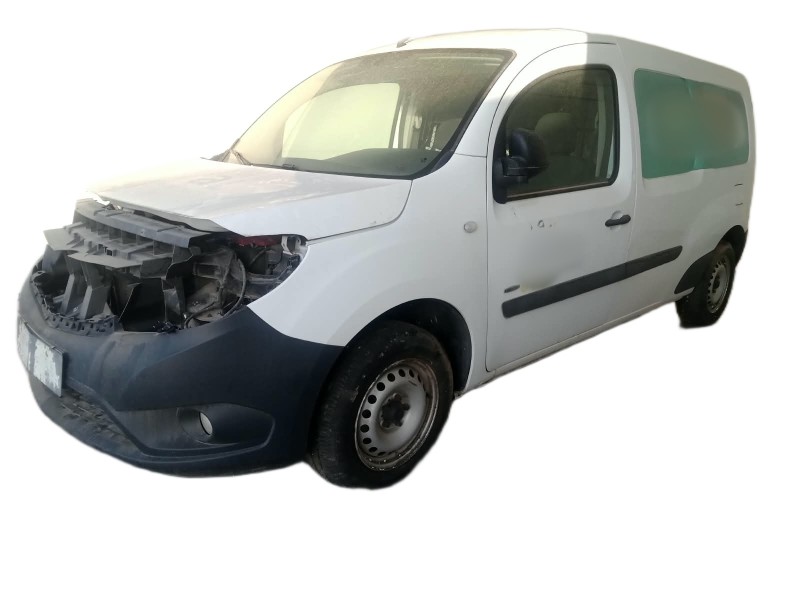 mercedes-benz citan furgón/monospace (w415) del año 2016