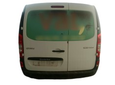 mercedes-benz citan furgón/monospace (w415) del año 2016 2