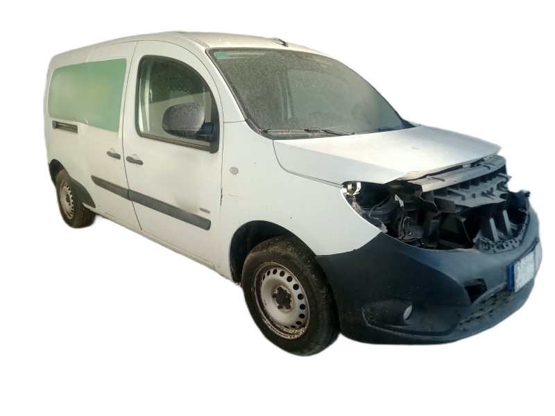 mercedes-benz citan furgón/monospace (w415) del año 2016