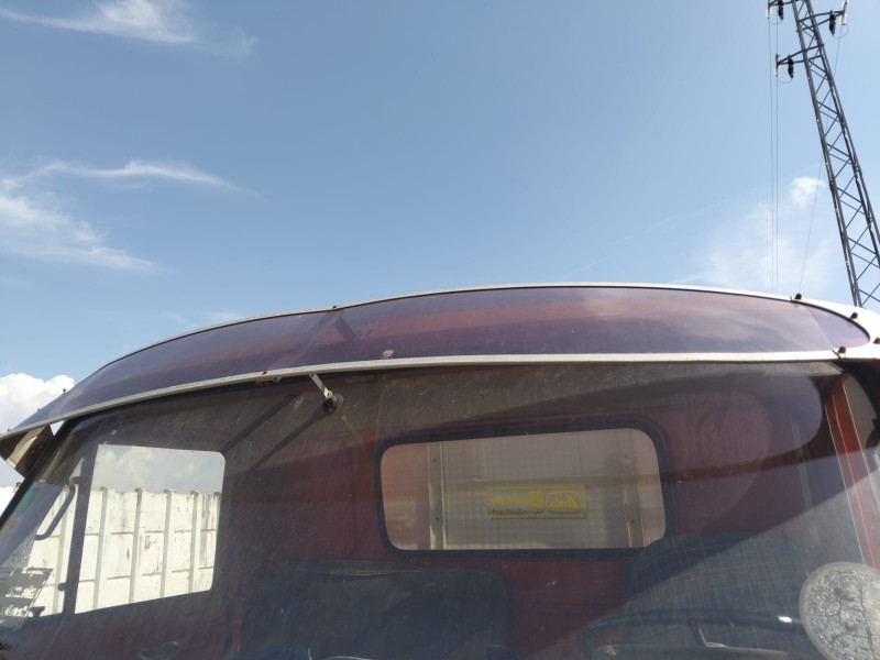 Recambio de no identificado para vehiculos fuera decreto ley caravana / remolque caravana referencia OEM IAM   