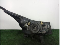 Recambio de faro izquierdo para chevrolet cruze (j300) 2.0 cdi referencia OEM IAM  H4 - FONDO.CROMADO  2
