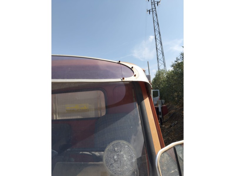 Recambio de no identificado para vehiculos fuera decreto ley caravana / remolque caravana referencia OEM IAM   