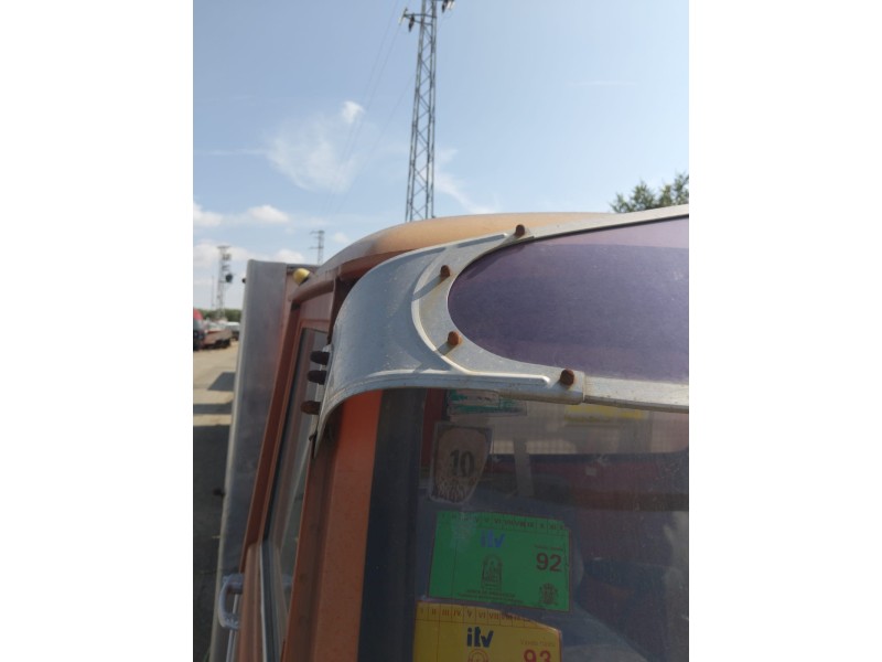 Recambio de no identificado para vehiculos fuera decreto ley caravana / remolque caravana referencia OEM IAM   