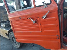 Recambio de guarnecido puerta delantera izquierda para vehiculos fuera decreto ley caravana / remolque caravana referencia OEM I