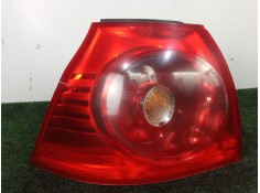 Recambio de piloto trasero izquierdo para volkswagen golf v (1k1) 1.9 tdi referencia OEM IAM 1K6945095E EXTERIOR 