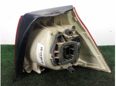 Recambio de piloto trasero izquierdo para volkswagen golf v (1k1) 1.9 tdi referencia OEM IAM 1K6945095E EXTERIOR  2
