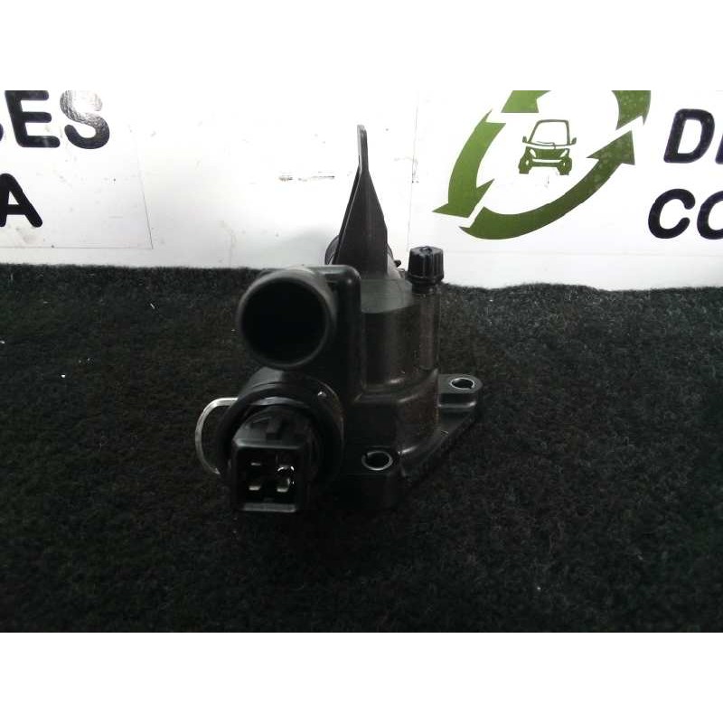 Recambio de termostato para renault scenic ii 1.5 dci diesel referencia OEM IAM TH6703  