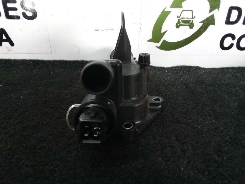 Recambio de termostato para renault scenic ii 1.5 dci diesel referencia OEM IAM TH6703  