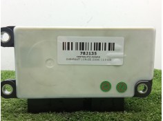 Recambio de centralita airbag para chevrolet cruze (j300) 2.0 cdi referencia OEM IAM 13582437 - SDM10   2