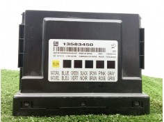 Recambio de modulo electronico para chevrolet cruze (j300) 2.0 cdi referencia OEM IAM 13583450  