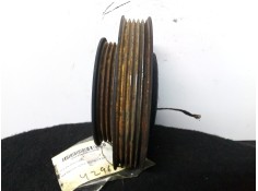 Recambio de polea cigueñal para mg serie 75 (rj) 1.8 cat referencia OEM IAM NOTIENEREFERENCIA 3.CANAL-5.CANAL DIAMETRO: 135 MM 2