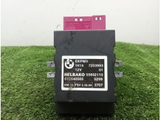 Recambio de modulo electronico para bmw 5 (e60) 520 d referencia OEM IAM 7203993  HELBAKO