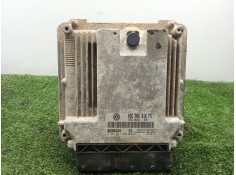 Recambio de centralita motor uce para volkswagen golf v (1k1) 1.9 tdi referencia OEM IAM 03G906016FS - 0281011955 EDC16U1 