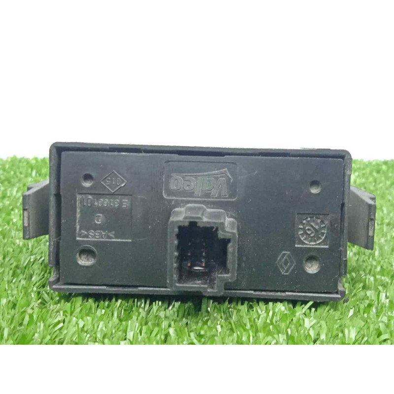 Recambio de warning para renault master kasten 2.3 dci diesel cat referencia OEM IAM 252100991R  