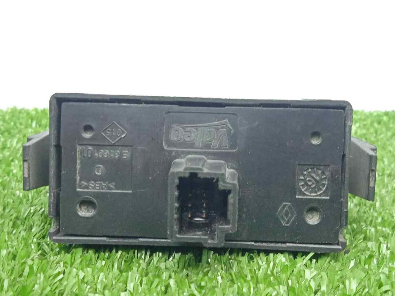 Recambio de warning para renault master kasten 2.3 dci diesel cat referencia OEM IAM 252100991R  