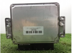 Recambio de centralita motor uce para chevrolet cruze (j300) 2.0 cdi referencia OEM IAM 25187592 - 28338455 - 96951477 - DCM37AP 2