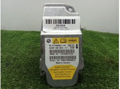 Recambio de centralita airbag para bmw 5 (e60) 520 d referencia OEM IAM 6577916055701 - 31916055701S - 07B247MA04074  