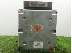 Recambio de centralita motor uce para ford transit furgoneta (fa_ _) 2.4 di (faa_, fab_, fac_, fad_) referencia OEM IAM 3C1A12A6 2