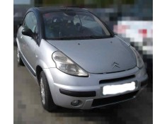 Recambio de transmision delantera derecha para citroën c3 pluriel 1.4 hdi referencia OEM IAM   SIN CORONA ABS