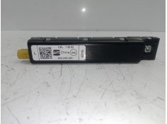 Recambio de antena para seat leon (5f1) 1.6 tdi referencia OEM IAM 5F4035225   2