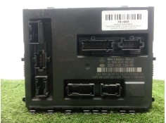 Recambio de modulo electronico para mercedes-benz clase b sports tourer (w245) b 180 cdi (245.207) referencia OEM IAM A169900480
