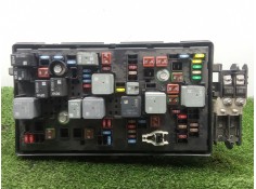 Recambio de caja reles / fusibles para chevrolet cruze (j300) 2.0 cdi referencia OEM IAM 529050199 - 13255300 - 13222782 - 96982
