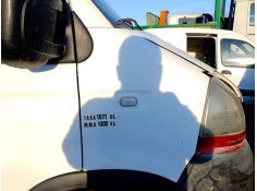 Recambio de aleta delantera derecha para renault master ii furgoneta (fd) 2.5 dci 100 (fd0u, fd0v) referencia OEM IAM   