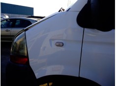 Recambio de aleta delantera izquierda para renault master ii furgoneta (fd) 2.5 dci 100 (fd0u, fd0v) referencia OEM IAM   