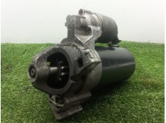 Recambio de motor arranque para bmw 5 (e60) 520 d referencia OEM IAM 0001139002 11.DIENTES BOSCH