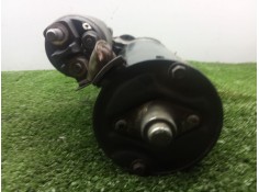 Recambio de motor arranque para bmw 5 (e60) 520 d referencia OEM IAM 0001139002 11.DIENTES BOSCH 2